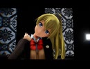 【MMD艦これ】航巡熊野でGirlGoneWild