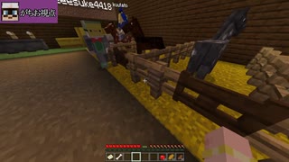 【マイクラ探偵】謎の人物が残した「伝言」の意味とは？【くーぴーず。】