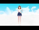 NO.181　雲の上でアキラ100％やっちゃった　ベティ