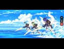 【FGO】終の花最高効率「自宅」3ターン周回例：水着ワルキューレ&徐福+フレキャストリア