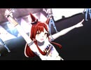 ウェストサイドとロングリボンのモブウマ娘たちで『UMA Summer』
