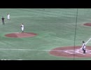 【ジャイアンツ女子】金満梨々那がヒット 島野愛友利の送りバントからの田中美羽のライトへのヒット＜読売ジャイアンツ女子 対 阪神タイガースWomen2024年7月13日＞