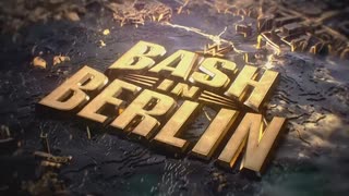 バッシュ･イン･ベルリン（8/31）
