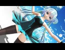 【MMD】初音ミク(Miku Hatsune)『Satisfaction』【初音ミク誕生祭2024】