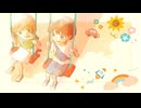 夕凪の魔法　／　重音テト