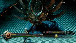 【縛りプレイ】ライトニングリターンズFF13 ウェアアビリティのみ縛りPart19(終)【LRFF13】