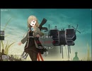 【救国のスネジンカ】END1。アニタエンドは寂しい【実況】