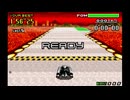 F-ZERO FORGBA ランドマインサーキット シルバーサンダー 1'55"82