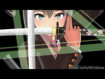 魂魄妖夢コンボムービー風あれ