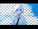 ソーダと泡沫の夢跡 / GUMI SV