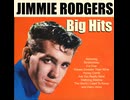 JIMMIE RODGERS　It's Over