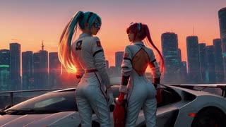マイノリティポート feat.初音ミク