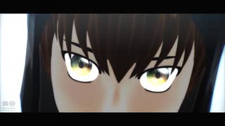【ダイヤのMMD】LUCKY STRIKE【沢村栄純】