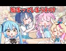 【手描き】ホロメンが学校にいたら…例え話が解釈一致すぎるラミィちゃん【ホロライブ/雪花ラミィ】