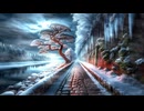 【精神安定】睡眠用BGM "おやすみ 一人寝に移行するための音楽療法" ASMR BGM 集中 作業用 勉強用 Sleep Music for Mindfulness & Relaxation