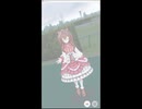 ウマ娘_中山3600m芝_ウマ娘視点