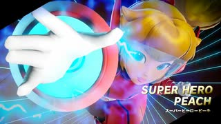プリンセスピーチショータイム 姉実況5