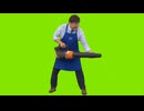 バズーカ福島GB.blowers