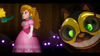プリンセスピーチショータイム 姉実況6
