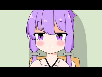 お泊まり会に参加するゆかりさん【VOICEROID劇場】