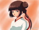 美夕ちゃん描きました♥️