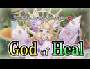 【モンスター娘TD】この回復力、まさに神ッッ！！【ファロルーチェ娘】ファロリエットさんを紹介しますよ～！【ゆっくり実況】