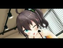 【MMD】おねがいダーリン「夏色まつり/ホロライブ」