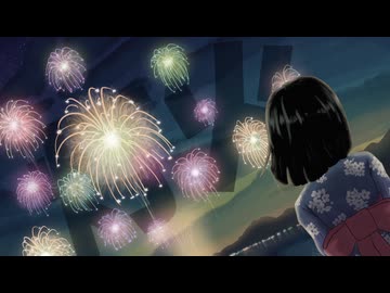 「重音テトSV」灯火「オリジナル」- Charo