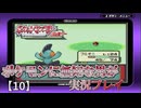 ポケモンに無知な男が【ポケットモンスタールビー】実況プレイ【10】