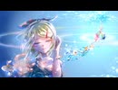 【鏡音リン】end of summer 【ボカロオリジナル曲】