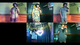 小麦色のマーメイド／松田聖子