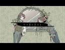 【UTAU式人力】ジェヘナ