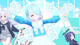 先生、ちょっとブルーアーカイブでPanic!Pop'n!Picnic!に行きませんか？