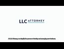 LLC Attorney