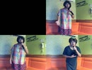 Love me tender／D-LOOP
