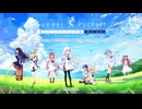 "SummerPockets REFLECTION BLUE"実況プレイ Part1