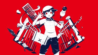 【1周年“半”】サンくんでル.マ【ポケスペ歌ってみた】