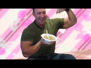 ケツ♂曜が近いよ