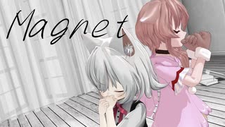 Magnet - covered by 小夜/SAYO&櫻歌ミコ