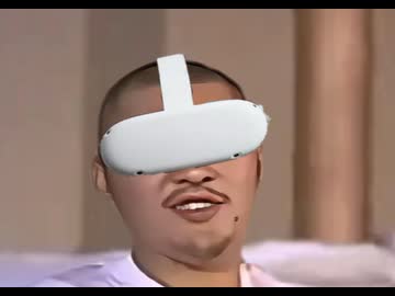 二次元の彼女に逃避するMUR