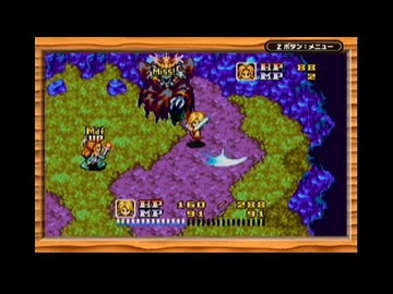 【実況】新約 聖剣伝説を本気で遊んでみた。part32【マオー】