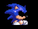 褒美はお前の命だ　さとうささらのSonic Short.exe 【単発CevioAI実況】