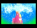 マリオ&ルイージRPG4 010 ユメジイの夢世界