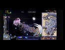 ナイツインザナイトメア マリア編Scene20 2 Hard 戦闘パートプレイ動画【Knights in the Nightmare / ナイツ・イン・ザ・ナイトメア】