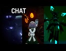 迫真メイドさん部 ガバガバエメコの儀式後半戦と神秘と黄昏と至点の裏技.vrc7