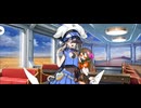 【FGO】徐福（マイルーム）マシュちゃん。