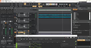 夏休みに終わって欲しくない/重音テト