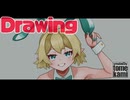 【メイキング動画】週刊パルスィ28【水橋パルスィ】