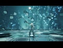 FF7リバース　異界の統率者　クラウド　ソロでクリア