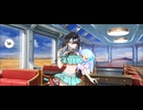 【FGO】徐福（マイルーム）主従関係。